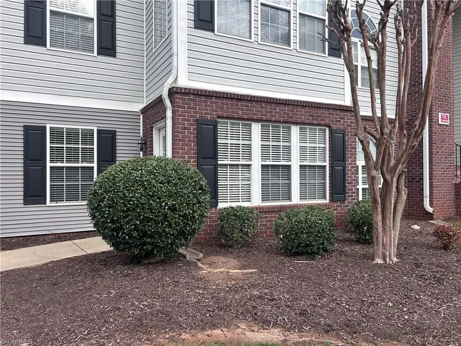 3694 Cotswold Avenue #1A, Greensboro, NC 27410 - #2