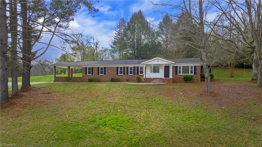 3767 Nc Highway 704 W, Westfield, NC 27053 - #3