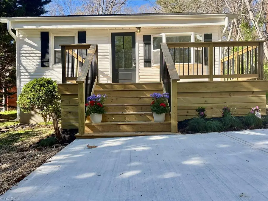 205 Matt Place, Greensboro, NC 27405 - #3