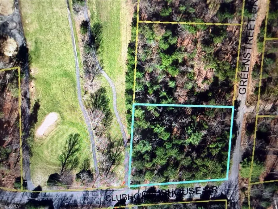 Lot 33 Greenstreet Drive, Traphill, NC 28685 - #3