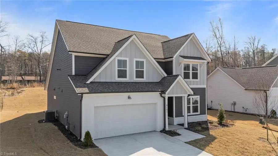 9151 Stoney River Lane, Kernersville, NC 27284 - #2