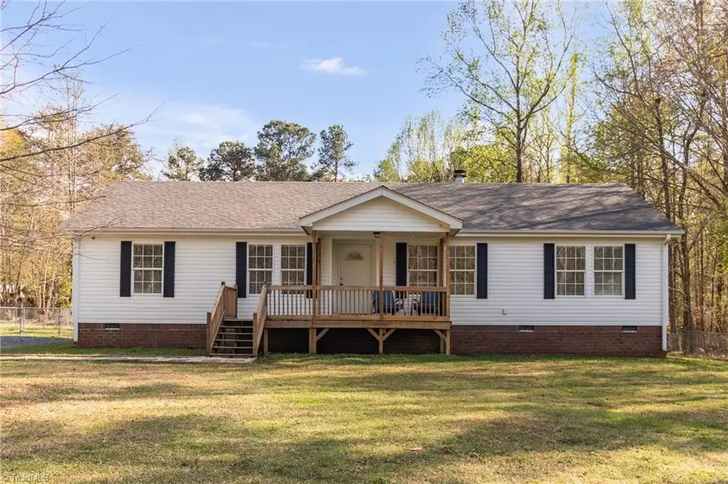 4508 Schoolway Drive, Greensboro, NC 27406 - #1