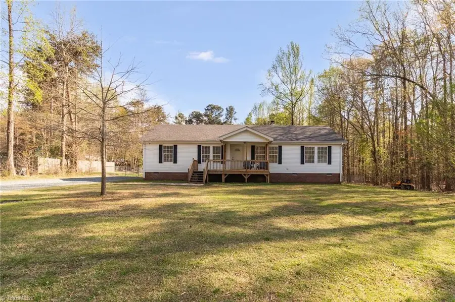4508 Schoolway Drive, Greensboro, NC 27406 - #2