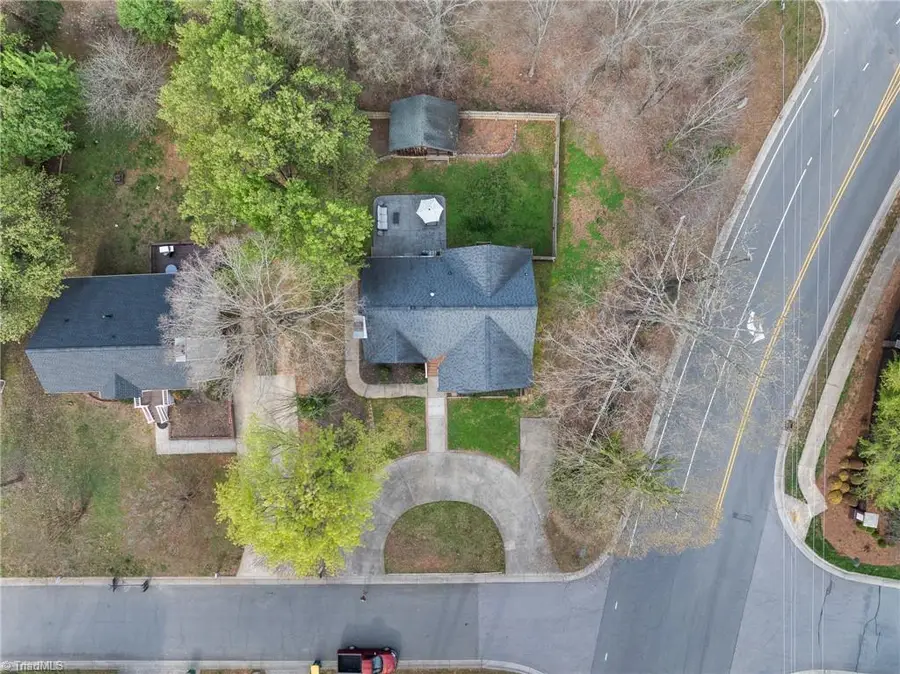 1600 Springfield Way Drive, Clemmons, NC 27012 - #2