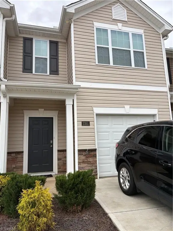 2351 Lily Drive, Haw River, NC 27258 - #1