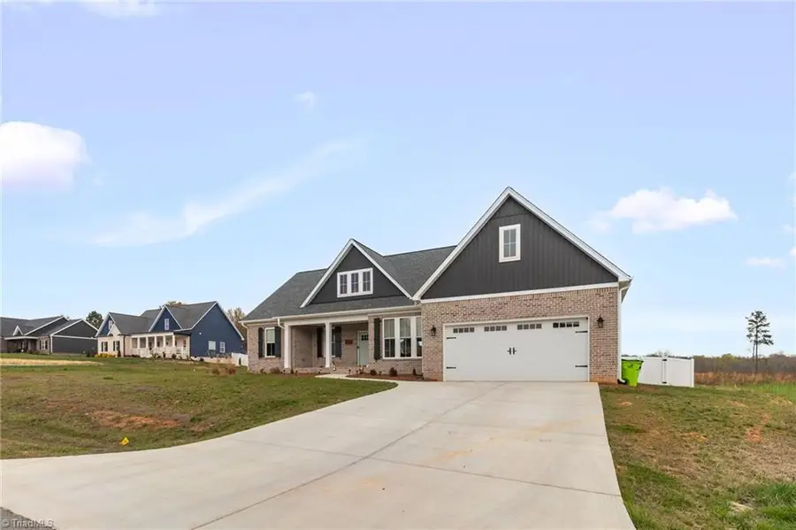 333 Wynnfall Drive, Lexington, NC 27295 - #2