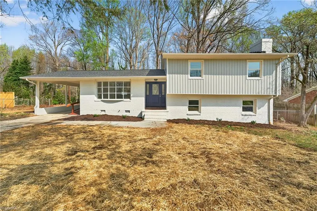 3547 Cherry Lane, Greensboro, NC 27405 - #1