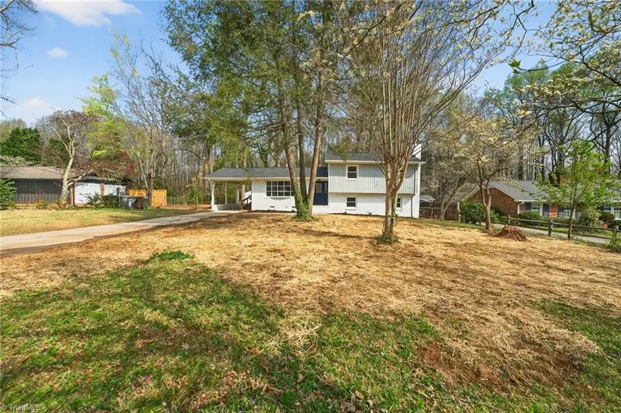 3547 Cherry Lane, Greensboro, NC 27405 - #3