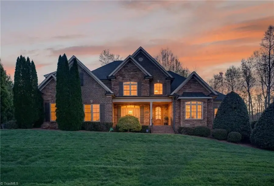 7602 Calmeria Court, Kernersville, NC 27284 - #2