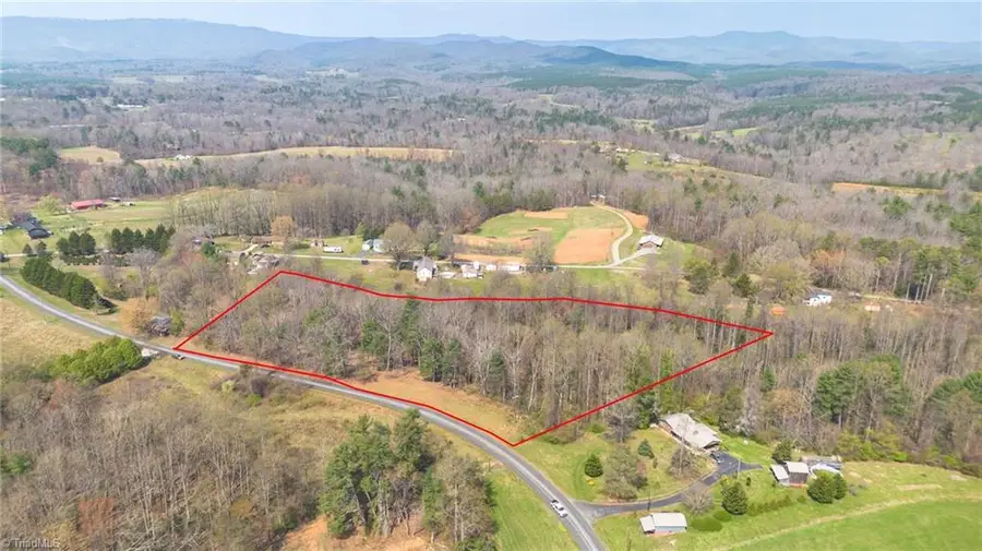 0 Devotion Road, Thurmond, NC 28683 - #3