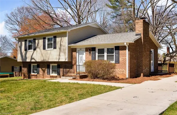 302 Mountainbrook Drive, King, NC 27021