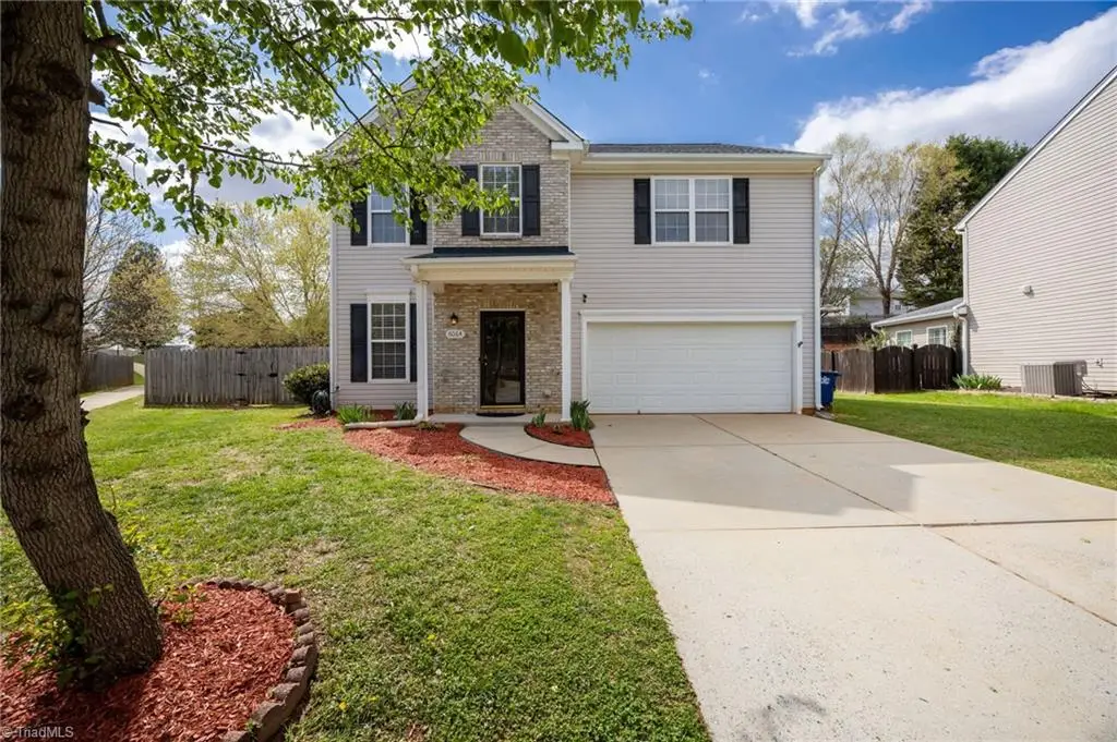 6064 Parkside Circle, Winston Salem, NC 27107 - #1