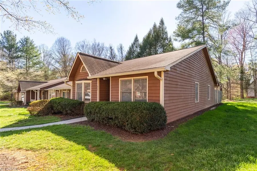 606 Rock Garden Circle, Winston Salem, NC 27104 - #2