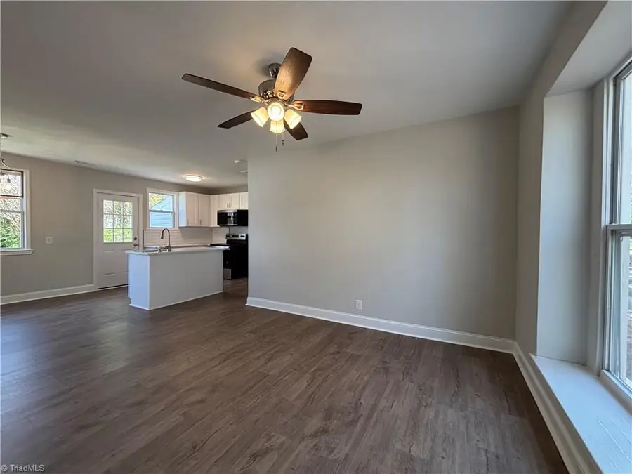 1331 Revere Road, Winston Salem, NC 27103 - #2