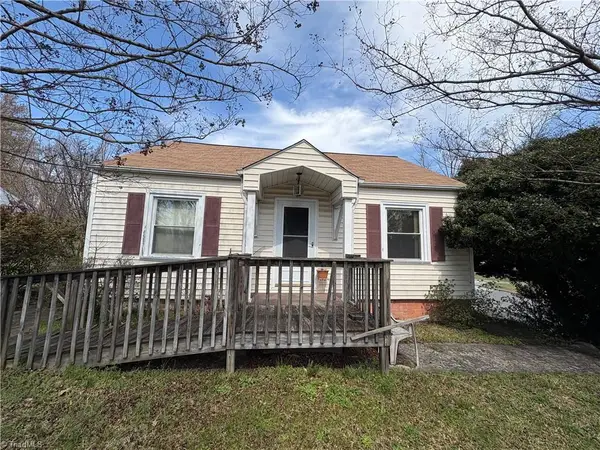 2619 Phillips Avenue, Greensboro, NC 27405