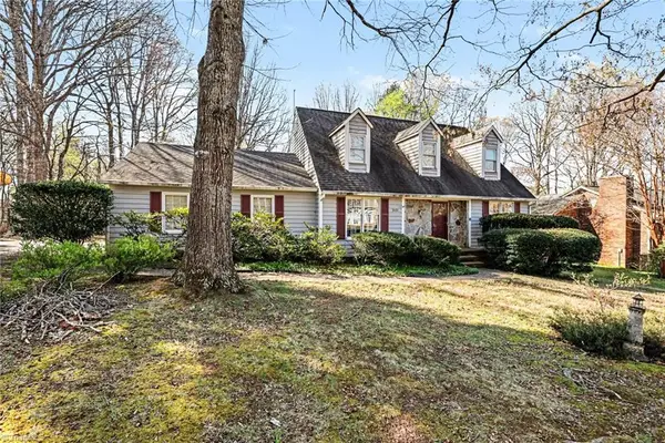 2408 Tannery Trail, Winston-Salem, NC 27106