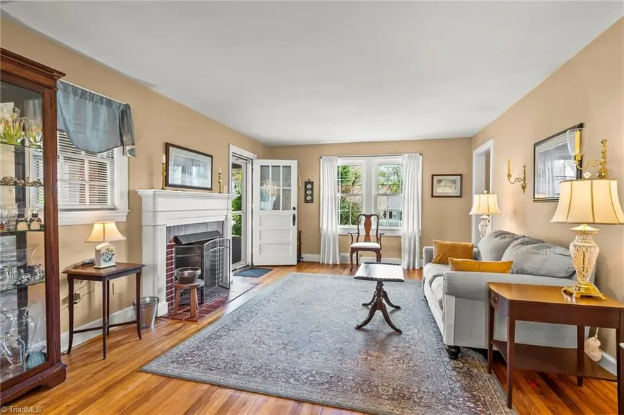 1940 Robinhood Road, Winston Salem, NC 27104 - #3