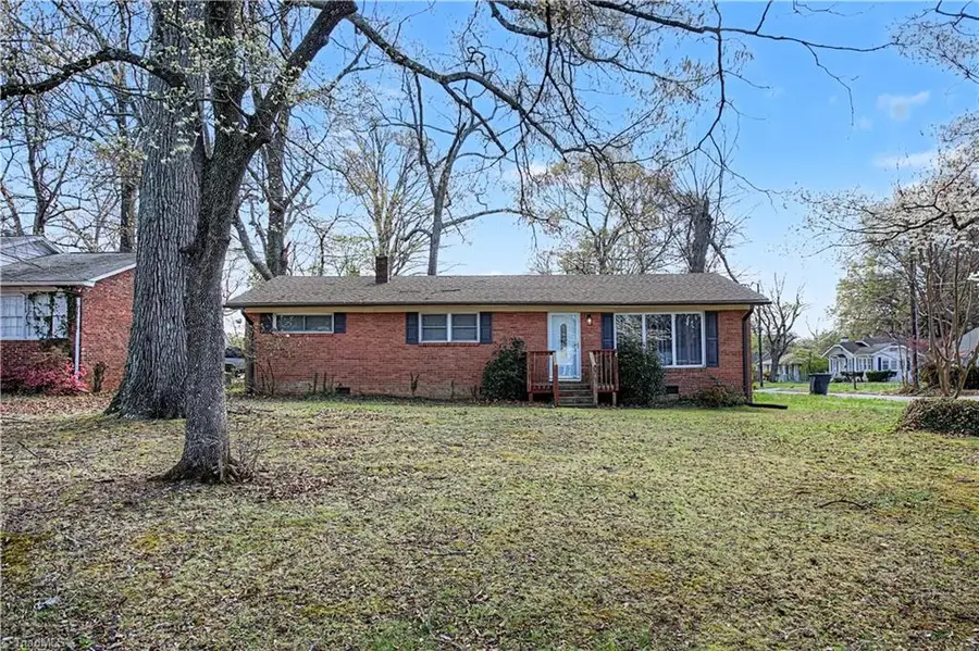 219 Rockspring Road, High Point, NC 27262 - #2