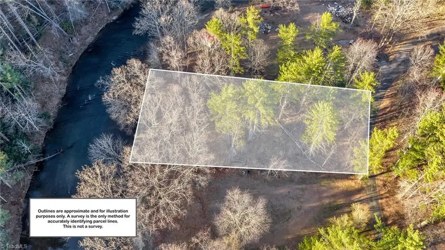 TBD New River Bend Road S, Fleetwood, NC 28626 - #3