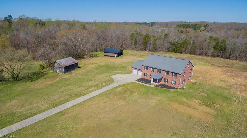 2536 Tyro Road, Lexington, NC 27295 - #1