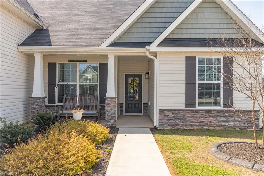 109 Red Maple Way, King, NC 27021 - #2