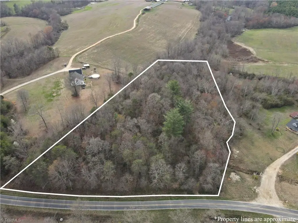 0 Vashti Road, Hiddenite, NC 28636 - #1