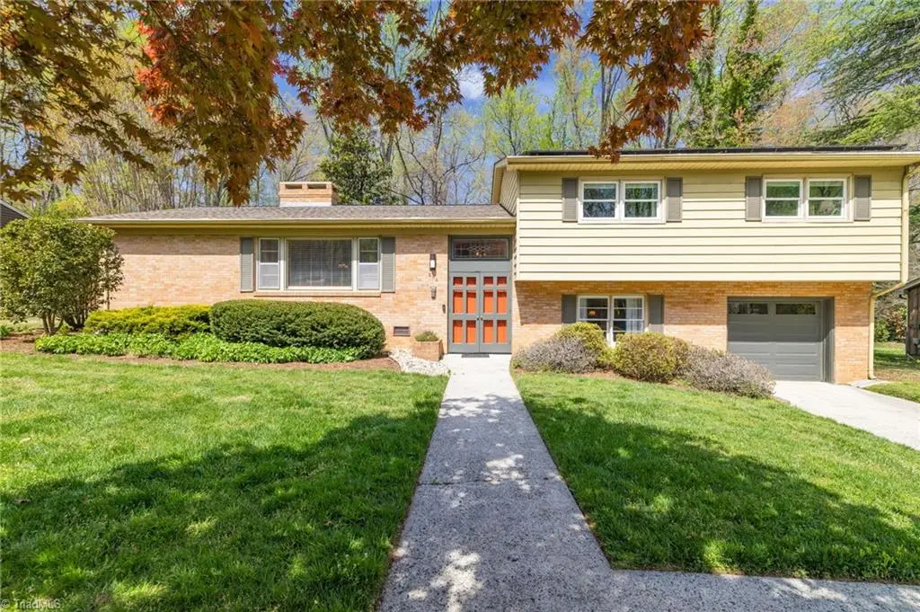 205 Frederick Road, Greensboro, NC 27455 - #1