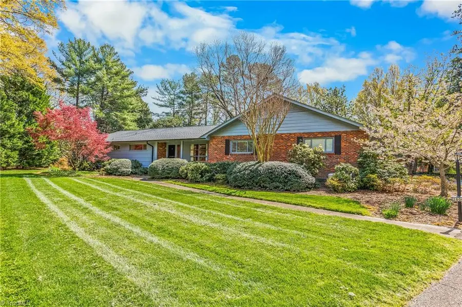 2800 Sudlicht Circle, Winston Salem, NC 27106 - #3