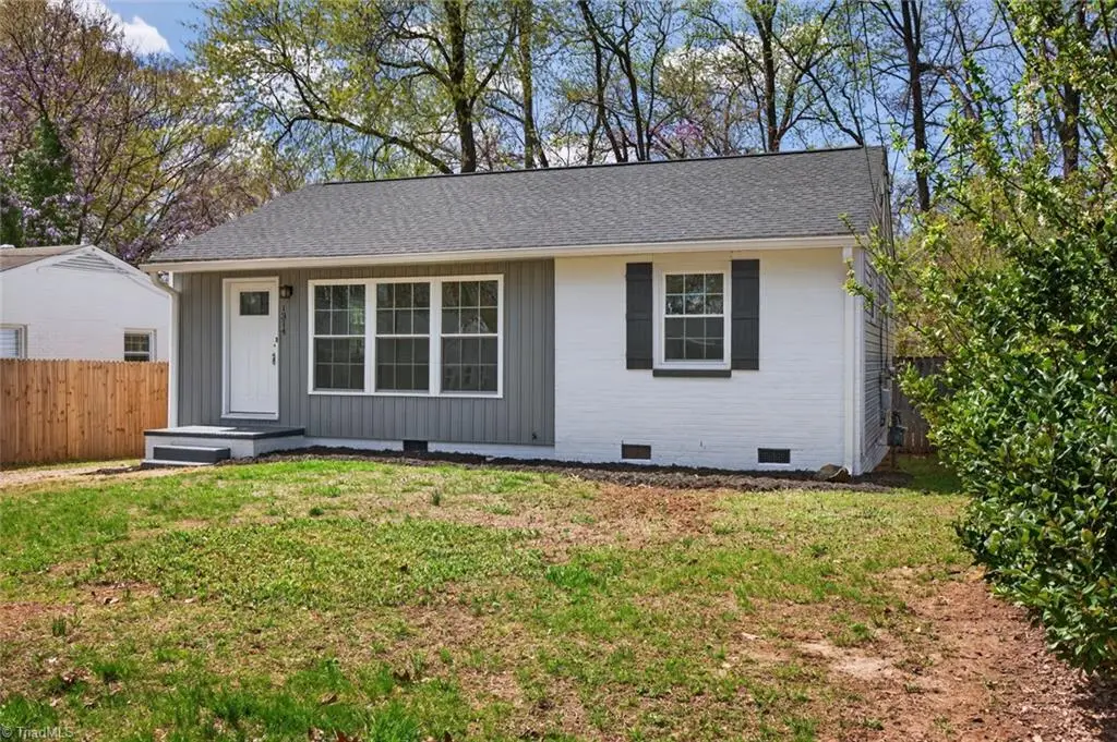 1314 Town Street, Greensboro, NC 27407 - #1