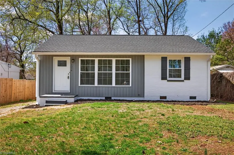 1314 Town Street, Greensboro, NC 27407 - #2