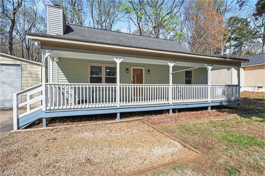 3100 Buchanan Street, Winston Salem, NC 27127 - #2