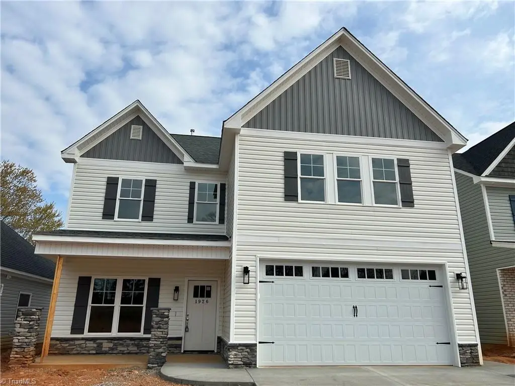 1926 Wild Rosewood Way, Winston Salem, NC 27103 - #1