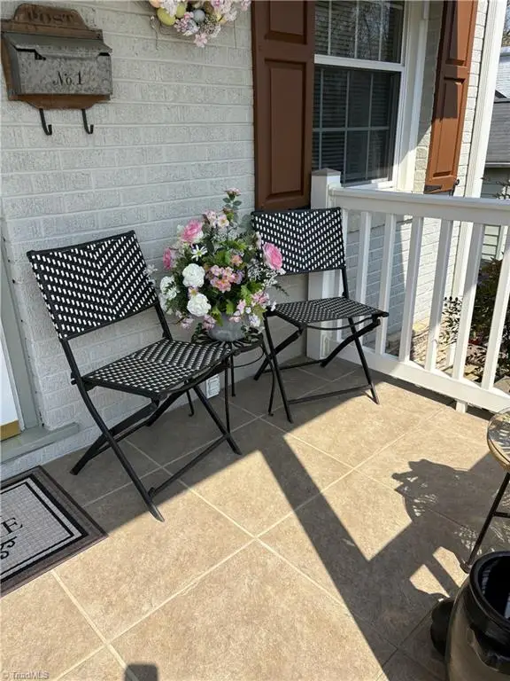 2763 Maplewood Avenue, Winston Salem, NC 27103 - #3