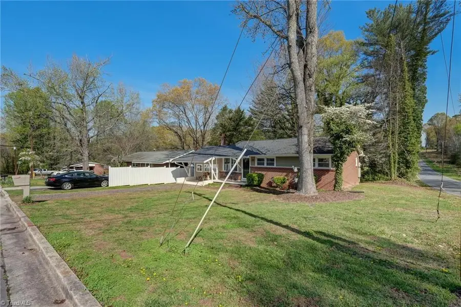 1203 Lawson Street, Eden, NC 27288 - #3