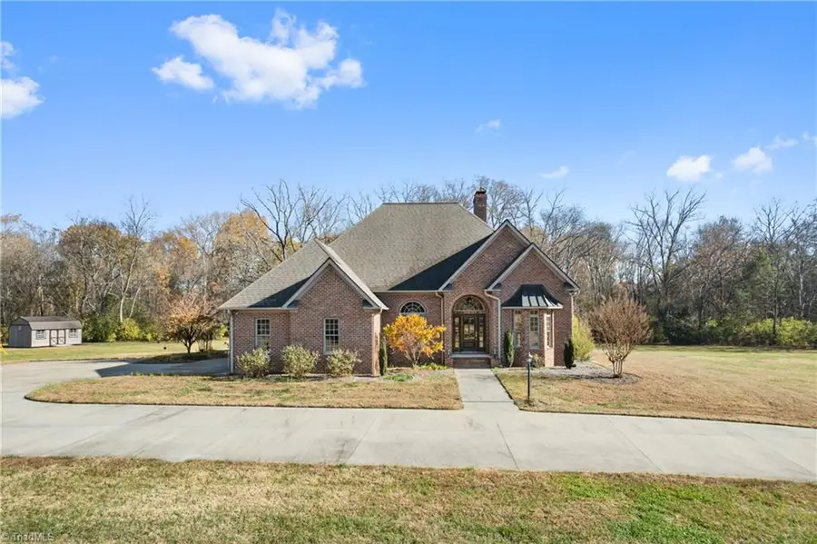 375 Howardtown Circle, Mocksville, NC 27028 - #3