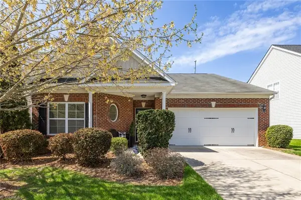 5905 Laurel Creek Court, Greensboro, NC 27405