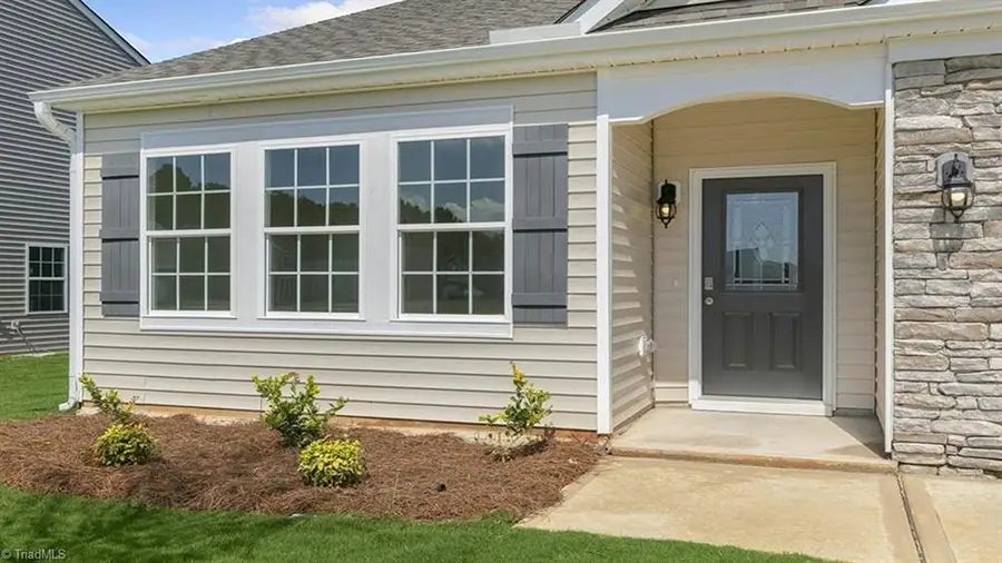 653 Struy Street, Gibsonville, NC 27294 - #2