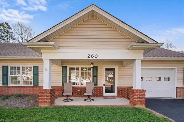 260 Boyles Street, Pilot Mountain, NC 27041