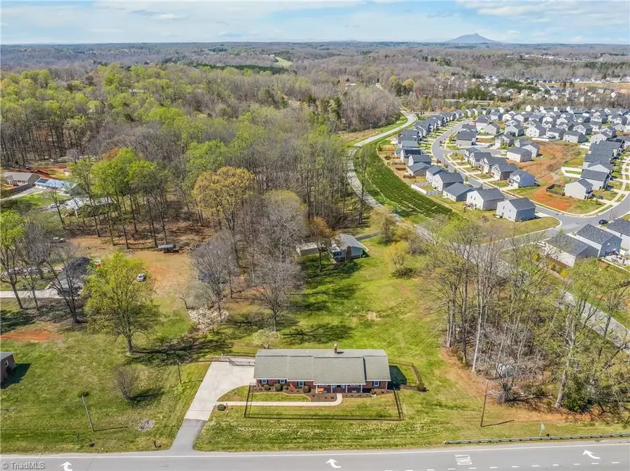 1120 Bethania Rural Hall Road, Rural Hall, NC 27045 - #2