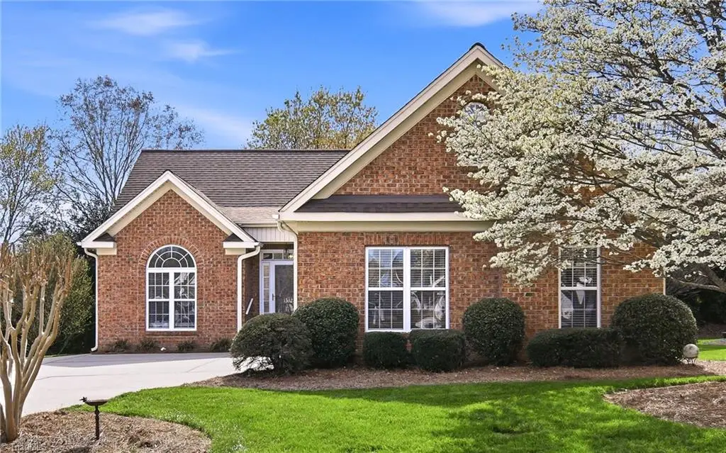 1332 Whitworth Court, Kernersville, NC 27284 - #1