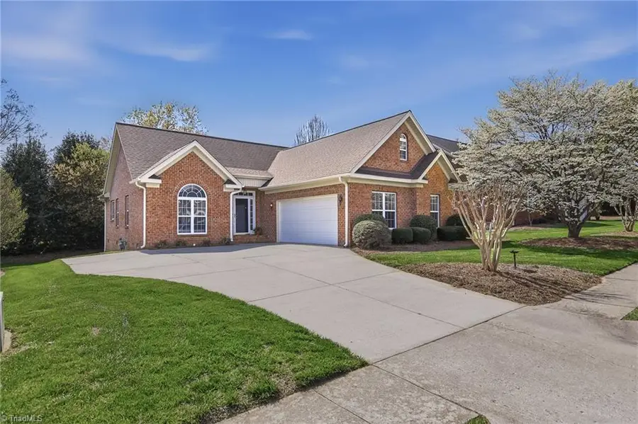 1332 Whitworth Court, Kernersville, NC 27284 - #3