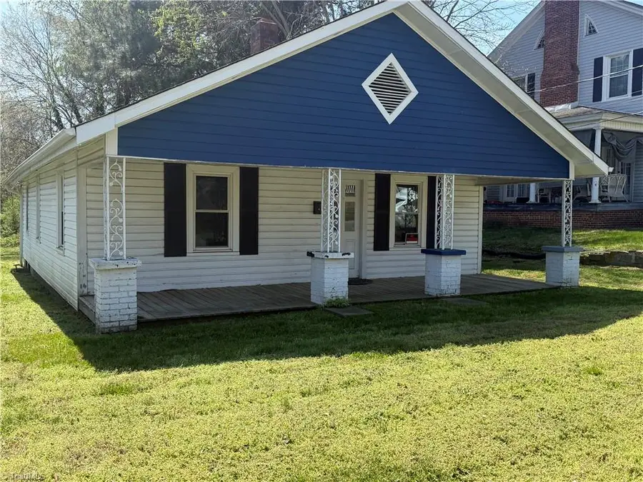 213 W Decatur Street, Madison, NC 27025 - #3
