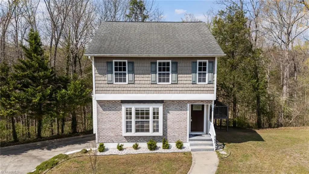 165 Heather Court, Mocksville, NC 27028 - #1