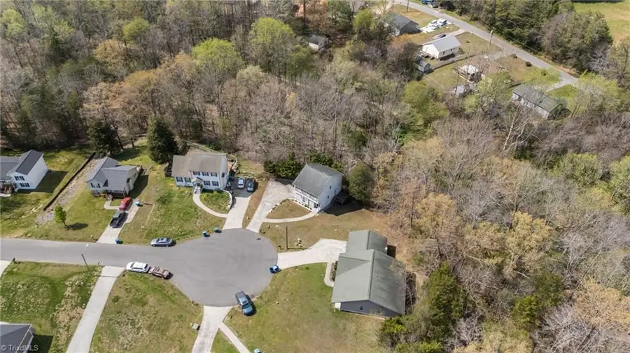 165 Heather Court, Mocksville, NC 27028 - #3