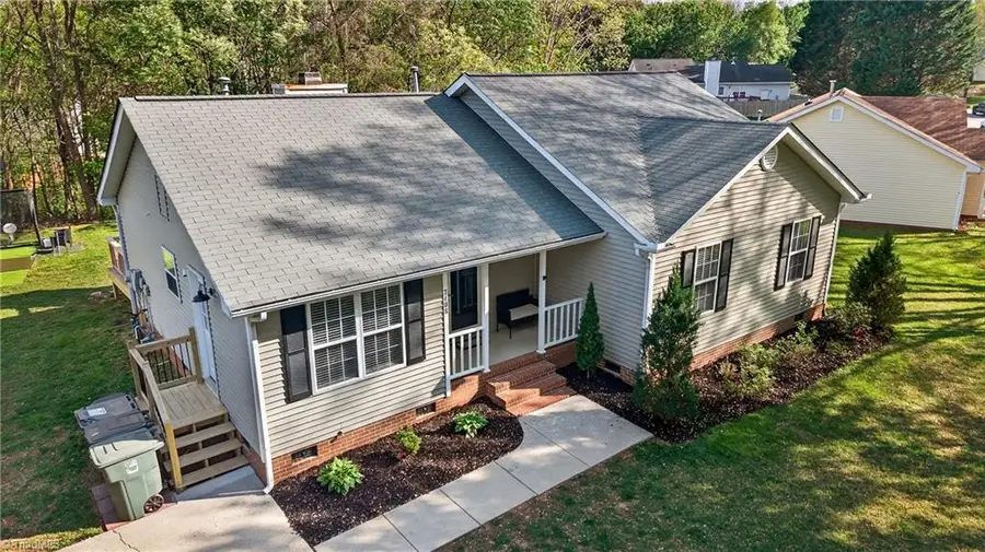 7408 Poplar Grove Trail, Greensboro, NC 27410 - #2