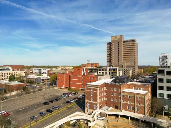 315 N Spruce Street #509, Winston-Salem, NC 27101