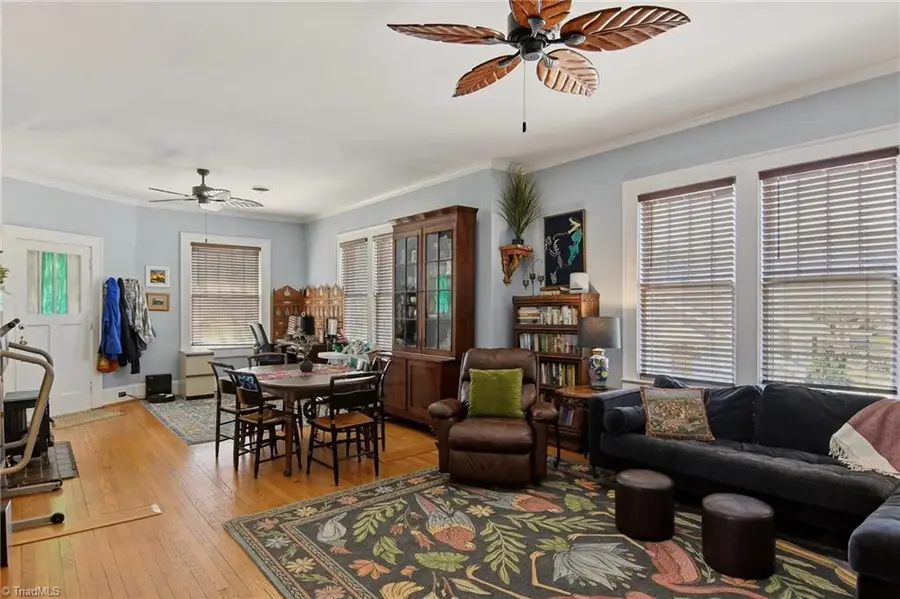 2083 Elizabeth Avenue, Winston Salem, NC 27103 - #2