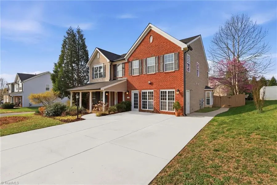 105 Creeks Edge Court, Clemmons, NC 27012 - #2