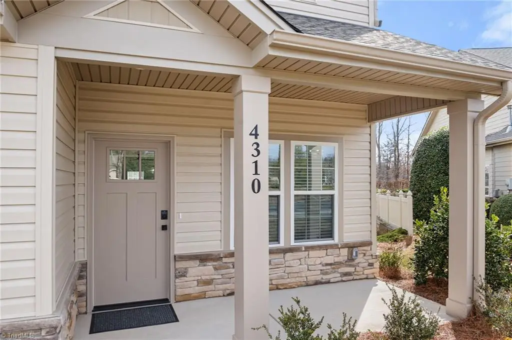 4310 Mossy Wood Circle, Greensboro, NC 27409 - #1