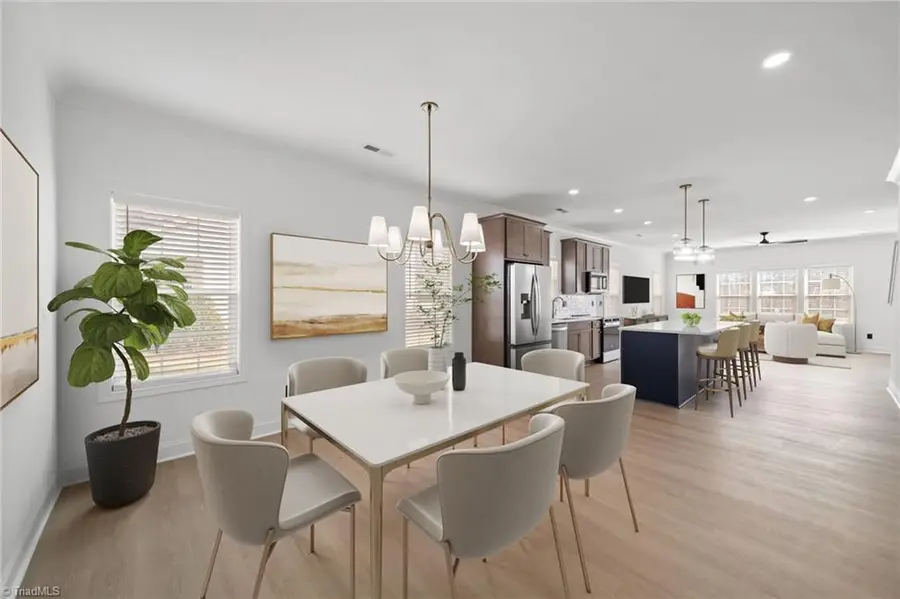 4310 Mossy Wood Circle, Greensboro, NC 27409 - #3